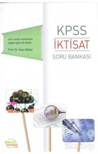 KPSS İktisat Soru Bankası
