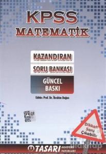 KPSS Matematik Kazandıran Soru Bankası