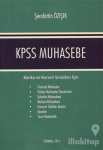 KPSS Muhasebe
