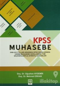 KPSS Muhasebe