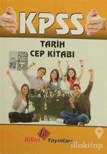 Kpss Tarih Cep Kitabı
