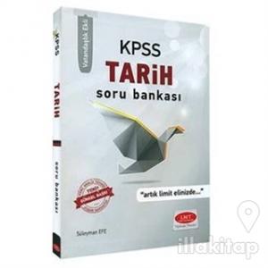 KPSS Tarih Soru Bankası