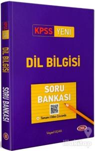 KPSS Yeni Dil Bilgisi Tamamı Video Çözümlü Soru Bankası