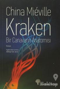 Kraken Bir Canavarın Anatomisi