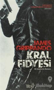 Kral Fidyesi Bir Şüphenin Romanı