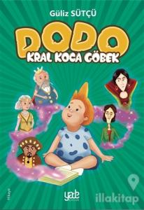 Kral Koca Göbek - Dodo