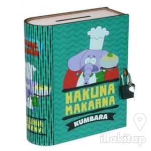 Kral Şakir Kumbara Turkuaz Yeşili (Kod 795)