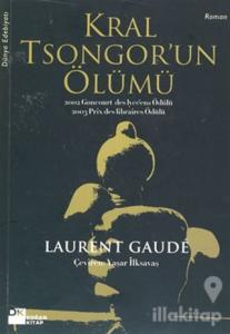 Kral Tsongor'un Ölümü