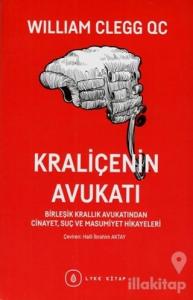 Kraliçenin Avukatı