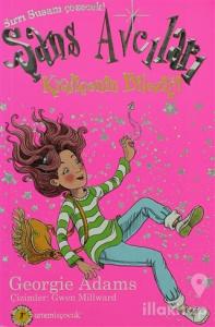 Kraliçenin Bileziği - Şans Avcıları 1