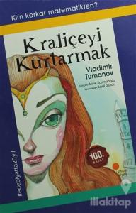 Kraliçeyi Kurtarmak / Haritada Kaybolmak (Özel Baskı Kutulu) (Ciltli)