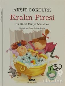 Kralın Piresi (Ciltli)