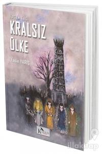 Kralsız Ülke
