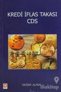 Kredi İflas Takası CDS