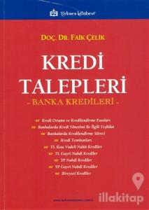 Kredi Talepleri