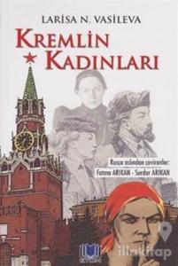 Kremlin Kadınları