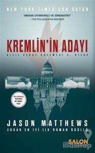 Kremlin'in Adayı (Ciltli)
