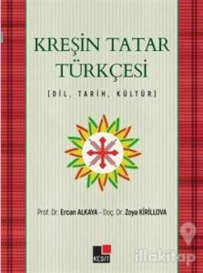 Kreşin Tatar Türkçesi