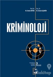 Kriminoloji