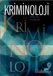 Kriminoloji