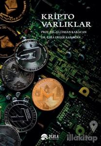 Kripto Varlıklar