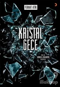 Kristal Gece