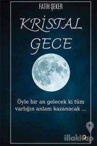 Kristal Gece