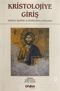 Kristolojiye Giriş