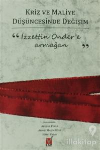 Kriz ve Maliye Düşüncesinde Değişim