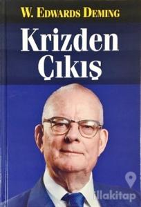 Krizden Çıkış (Ciltli)