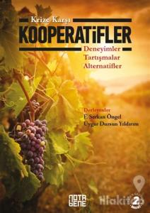 Krize Karşı Kooperatifler