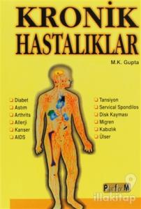 Kronik Hastalıklar