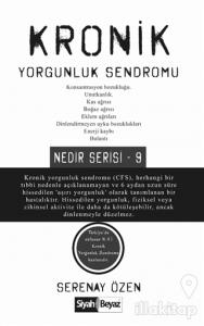 Kronik Yorgunluk Sendromu