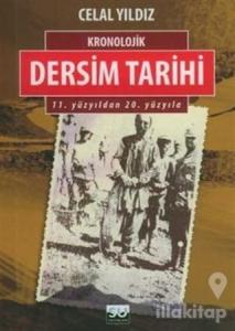 Kronolojik Dersim Tarihi