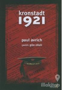 Kronstadt 1921