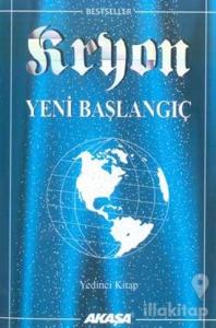 Kryon: 7. Kitap Yeni Başlangıç