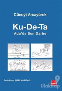 Ku-De-Ta : Ada'da Son Darbe