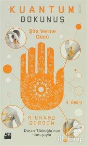 Kuantum Dokunuş