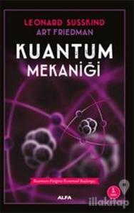 Kuantum Mekaniği