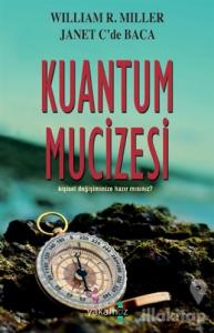Kuantum Mucizesi