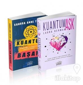 Kuantum Seti (2 Kitap Takım)