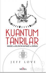 Kuantum Tanrılar