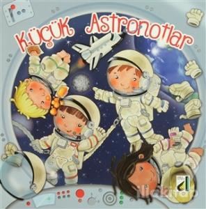 Küçük Astronotlar