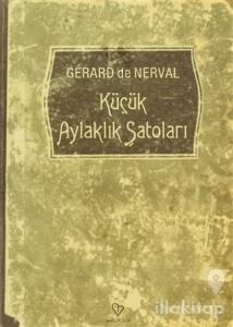 Küçük Aylaklık Şatoları