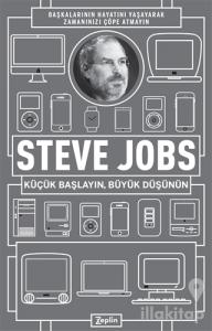 Küçük Başlayın, Büyük Düşünün