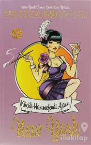 Küçük Hanımefendi Ajansı - New York