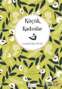 Küçük Kadınlar (Ciltli)