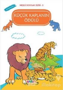 Küçük Kaplanın Ödülü - Sorumluluk