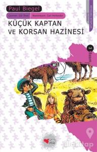 Küçük Kaptan ve Korsan Hazinesi