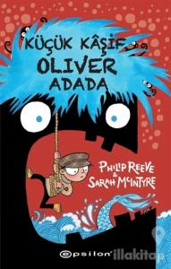 Küçük Kaşif Oliver Adada